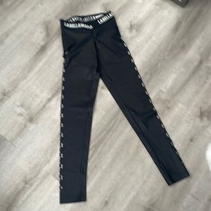 La Bella Mafia Leggings